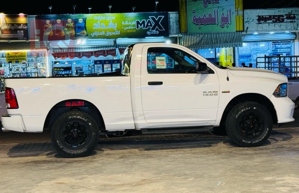 Ram 1500